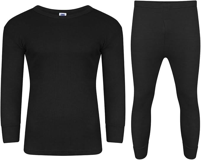 CS- Cozy Style Men’s Warm Long Johns, Thermal Leggings, and Men’s Thermal Underwear